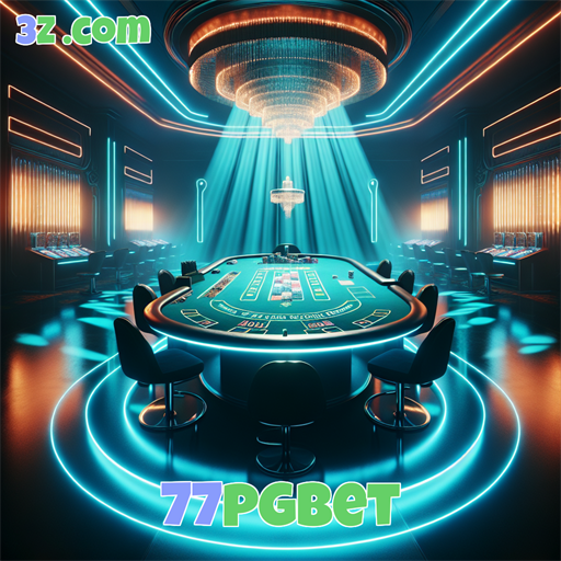 Inovação em Apostas: O Futuro do Esporte no 77pg bet