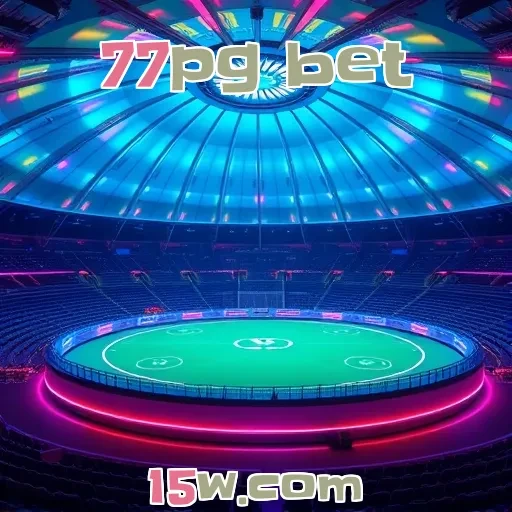 77pg bet Bingo