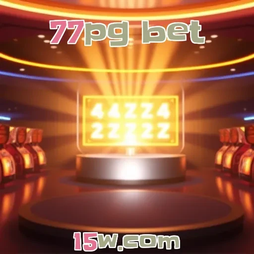 77pg bet Promoções
