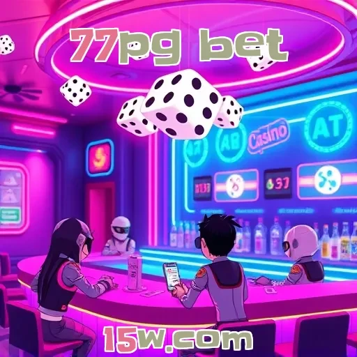77pg bet Fantasia