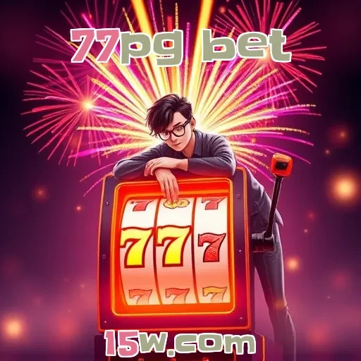 77pg bet Cassino ao Vivo