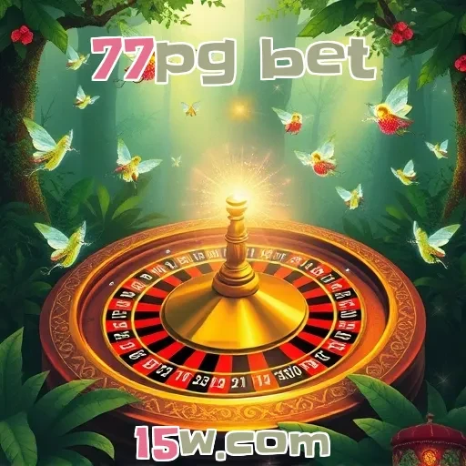 77pg bet Promoções