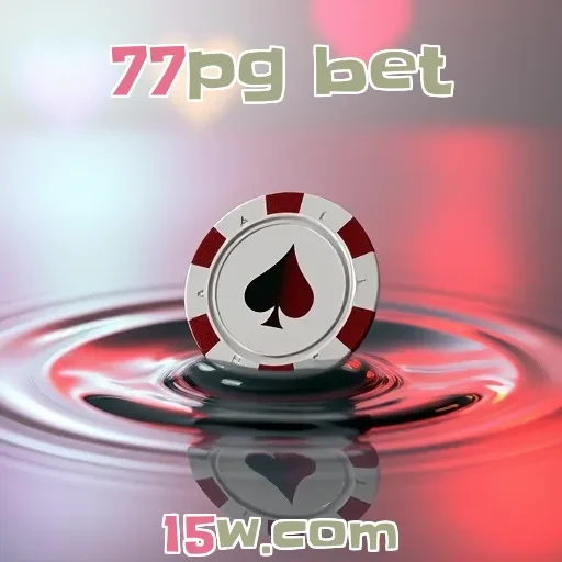 77pg bet Caça-níqueis