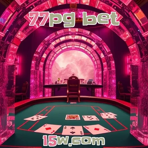 77pg bet Vencedores